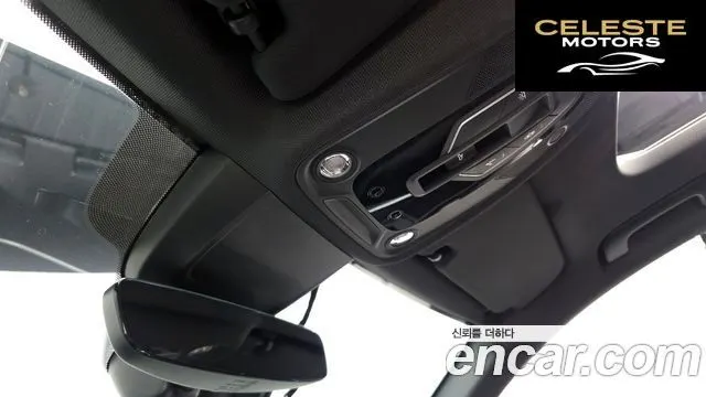 AUDI A6 (C8) 45 TDI Quattro Premium 2020 — photo 29 sur 32