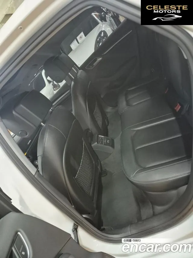 AUDI A3 40 TFSI 2020 — photo 10 sur 24