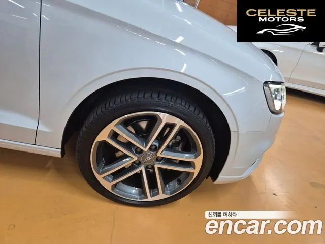 AUDI A3 40 TFSI 2020 — photo 11 sur 24