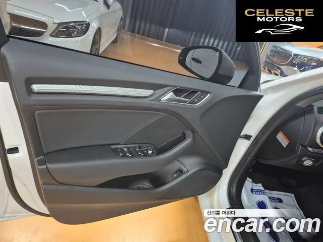 AUDI A3 40 TFSI 2020 — photo 12 sur 24