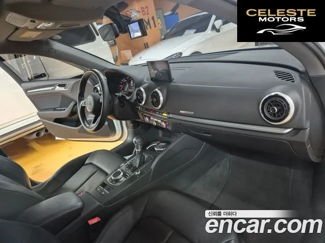 AUDI A3 40 TFSI 2020 — photo 18 sur 24