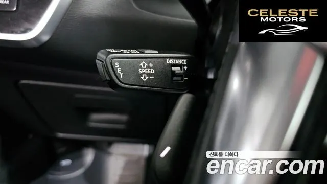 AUDI A6 (C8) 40 TDI Premium 2020 — photo 16 sur 26
