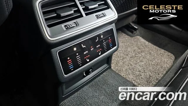 AUDI A6 (C8) 40 TDI Premium 2020 — photo 17 sur 26