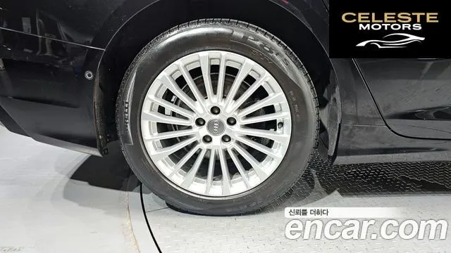 AUDI A6 (C8) 40 TDI Premium 2020 — photo 5 sur 26