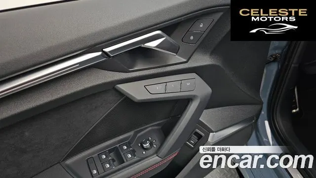 AUDI RS3 (8Y) 2.5 TFSI Quattro 2023 — photo 31 sur 33