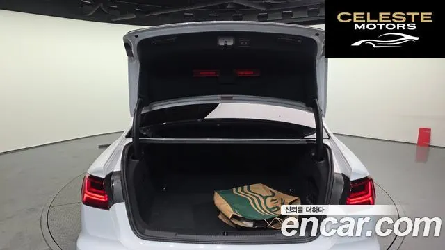AUDI A6 35 TDI Quattro 2016 — photo 20 sur 20