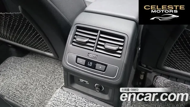 AUDI A4 (B9) 40 TFSI 2023 — photo 33 sur 33
