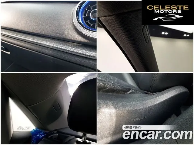 AUDI A3 40 TFSI 2018 — photo 17 sur 26