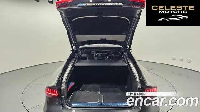 AUDI A7 (4K) 55 TFSI Quattro Premium 2022 — photo 23 sur 31