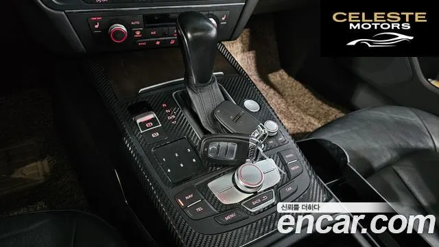 AUDI A7 50 TDI Quattro 2016 — photo 9 sur 20