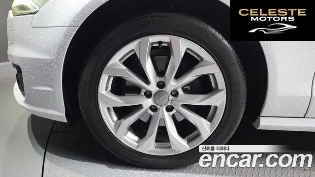 AUDI A6 35 TDI Quattro Premium 2016 — photo 4 sur 31