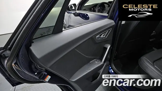 AUDI Q2 35 TDI 2023 — photo 15 sur 32