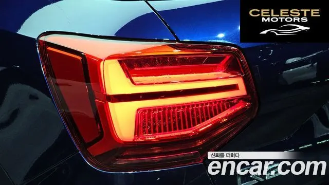 AUDI Q2 35 TDI 2023 — photo 9 sur 32