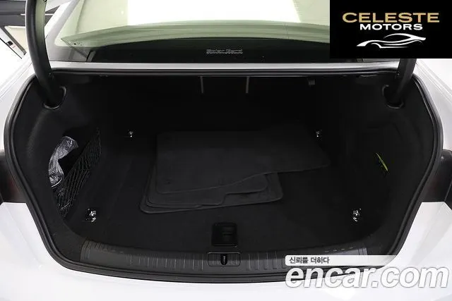 AUDI A6 (C8) 45 TFSI Premium 2023 — photo 16 sur 26