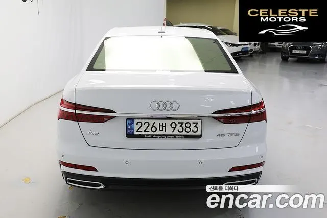 AUDI A6 (C8) 45 TFSI Premium 2023 — photo 5 sur 26
