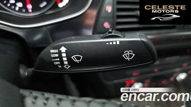 AUDI A6 35 TDI Premium 2018 — photo 31 sur 34