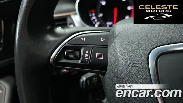 AUDI A6 35 TDI Premium 2018 — photo 33 sur 34