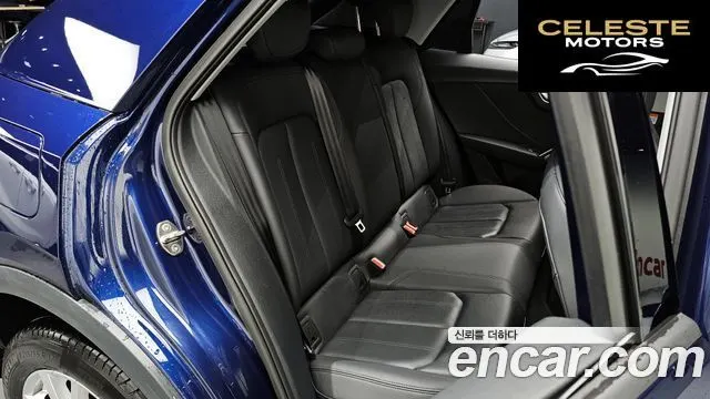 AUDI Q2 35 TDI 2023 — photo 17 sur 32