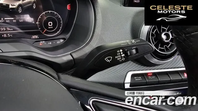 AUDI Q2 35 TDI 2023 — photo 25 sur 32