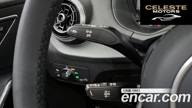 AUDI Q2 35 TDI 2023 — photo 26 sur 32
