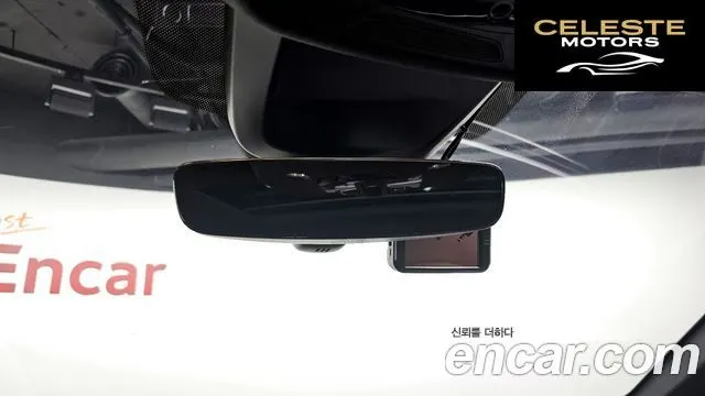 AUDI A6 (C8) 40 TDI Premium 2020 — photo 27 sur 41