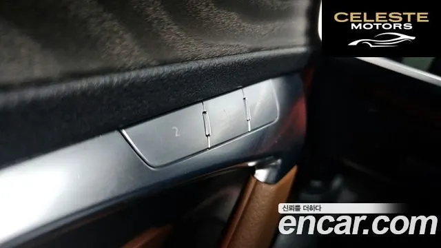 AUDI A6 (C8) 40 TDI Premium 2020 — photo 32 sur 41