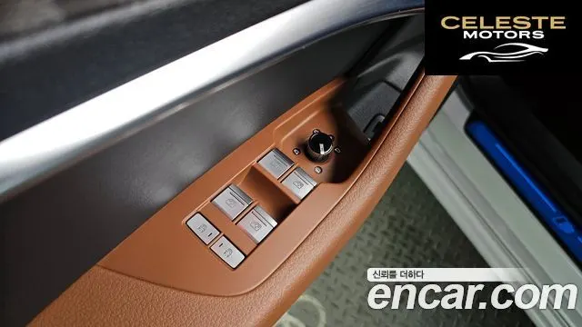 AUDI A6 (C8) 40 TDI Premium 2020 — photo 34 sur 41