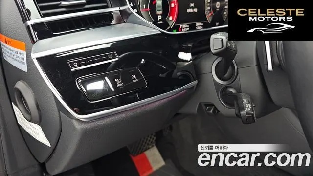 AUDI A8 (D5) 50 TDI Quattro LWB 2021 — photo 28 sur 45