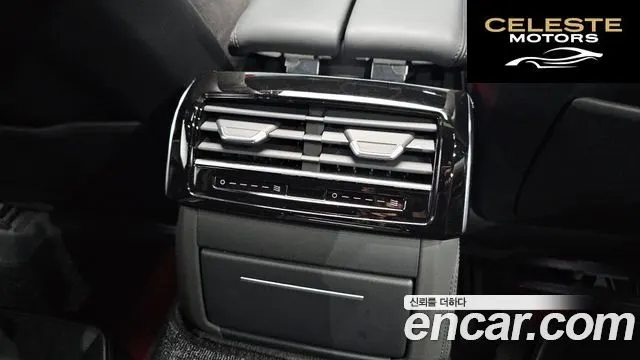 AUDI A8 (D5) 50 TDI Quattro LWB 2021 — photo 31 sur 45