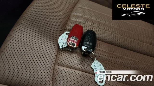 AUDI A6 (C8) 45 TFSI Quattro Premium 2021 — photo 20 sur 34