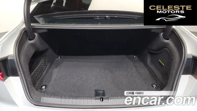 AUDI A6 (C8) 45 TFSI Quattro Premium 2021 — photo 22 sur 34
