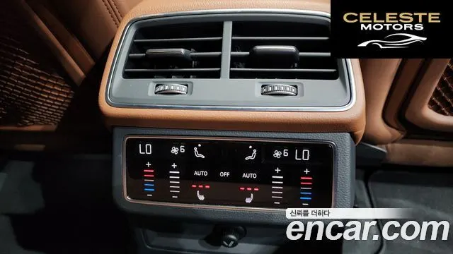 AUDI A6 (C8) 45 TFSI Quattro Premium 2021 — photo 30 sur 34