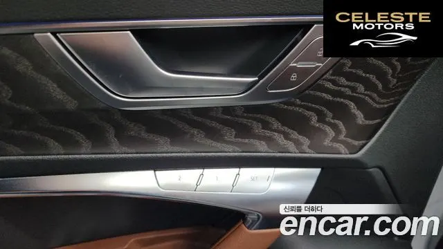 AUDI A6 (C8) 45 TFSI Quattro Premium 2021 — photo 31 sur 34