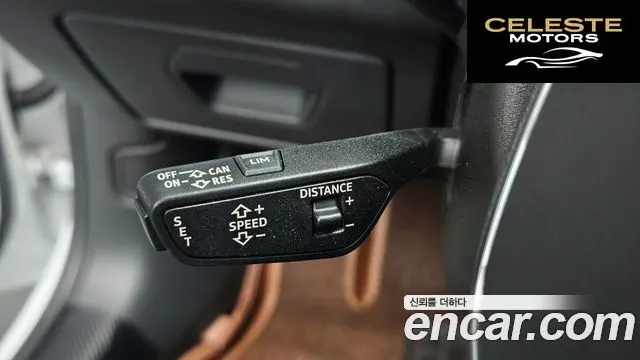 AUDI A6 (C8) 40 TDI Quattro Premium 2021 — photo 26 sur 33