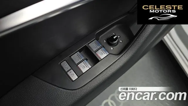 AUDI A6 (C8) 40 TDI Quattro Premium 2021 — photo 27 sur 33