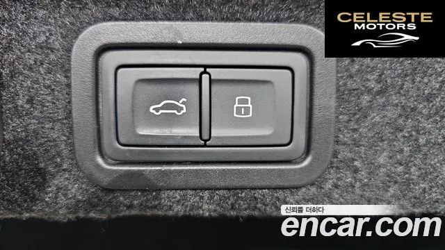 AUDI A6 (C8) 40 TDI Quattro Premium 2021 — photo 29 sur 33