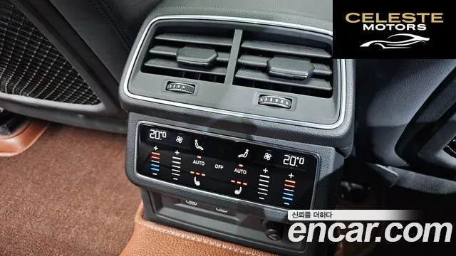 AUDI A6 (C8) 40 TDI Quattro Premium 2021 — photo 30 sur 33