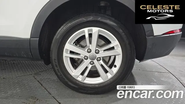 AUDI Q3 (F3) 35 TDI 2020 — photo 7 sur 30