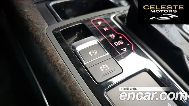 AUDI A6 35 TDI Premium 2018 — photo 16 sur 26
