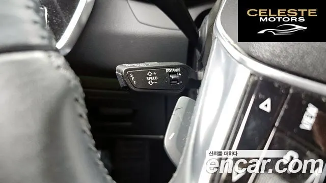 AUDI A6 (C8) 40 TDI Quattro Premium 2021 — photo 16 sur 20