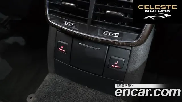 AUDI A8 50 TDI Quattro 2016 — photo 18 sur 20
