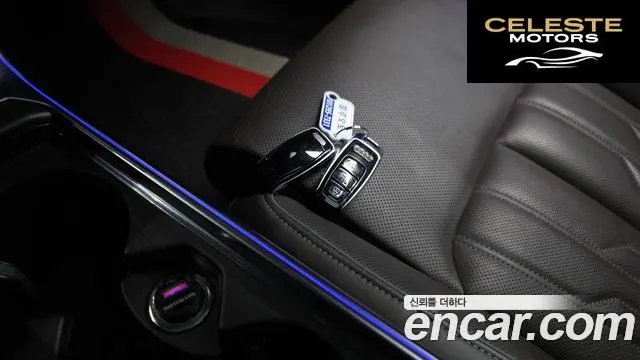AUDI A7 (4K) 50 TDI Quattro Premium 2020 — photo 33 sur 39