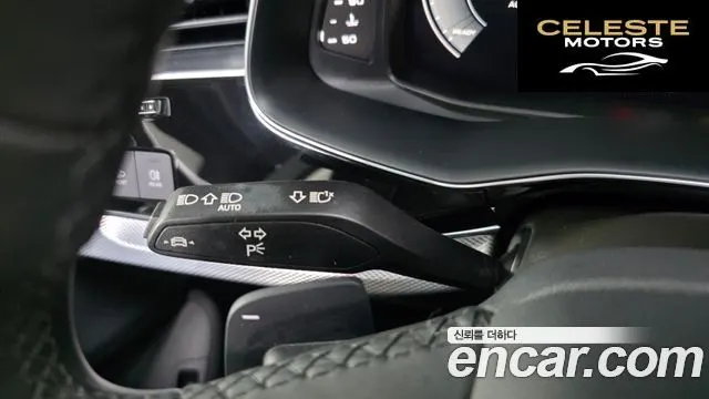 AUDI Q7 (4M) 45 TDI Quattro 2022 — photo 35 sur 38