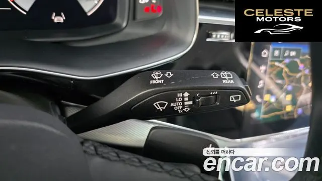 AUDI Q7 (4M) 45 TDI Quattro 2022 — photo 36 sur 38