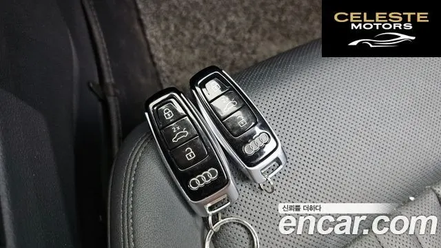 AUDI A6 (C8) 45 TFSI Quattro 2020 — photo 24 sur 32