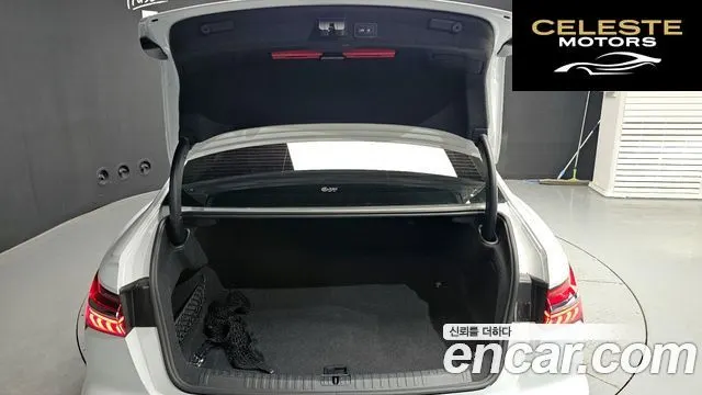 AUDI A6 (C8) 45 TFSI Quattro 2020 — photo 26 sur 32