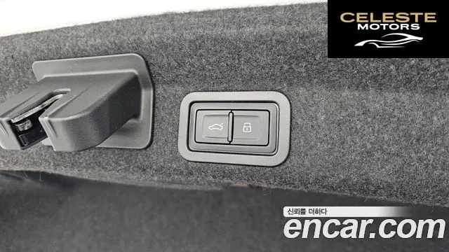 AUDI A6 (C8) 40 TDI Premium 2022 — photo 21 sur 33