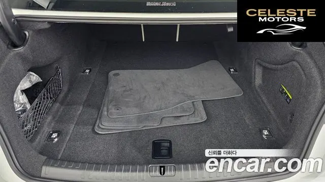 AUDI A6 (C8) 45 TFSI Premium 2023 — photo 23 sur 39