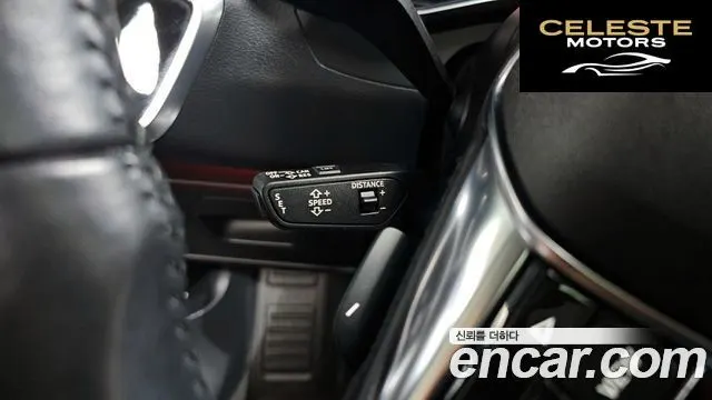 AUDI A6 (C8) 40 TDI Premium 2020 — photo 22 sur 41