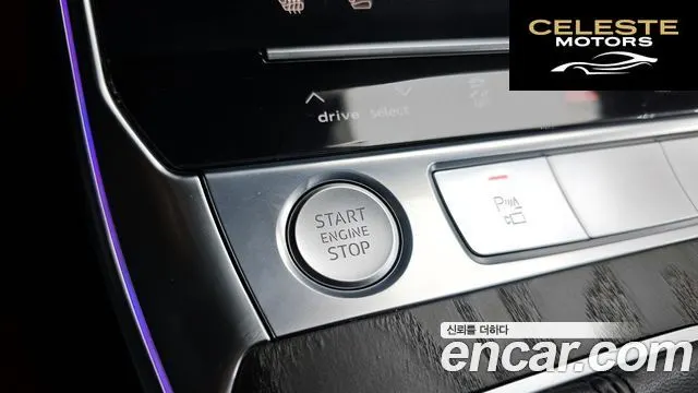 AUDI A6 (C8) 40 TDI Premium 2020 — photo 29 sur 41